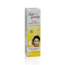 Fair n Lovely Advanced Multi Vitamin Face Cream SPF15 50gm (Ind)