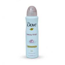 Dove Beauty Finish Body Spray 150ml