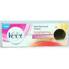 Veet Brightening Normal Skin Hair Removal Cream 50gm