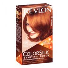 Revlon Color Silk Hair Color 35 130ml