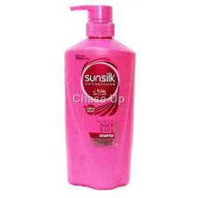 Sunsilk Thick n Long Shampoo Pump 700ml