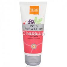 VLCC Insta Fair & Glow Clear Skin Face Wash 50ml