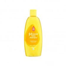 Johnsons Gentle To Eyes Baby Shampoo (Golden) 500ml (Italy)