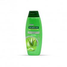 Palmolive Healthy & Smooth Shampoo 375ml (C)