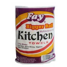 Fay Kitchen Paper Towel Tissue 2pcs