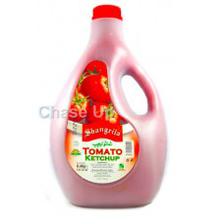 Shangrila Tomato Ketchup Can 4.4kg