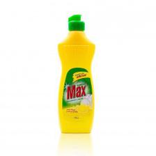 Lemon Max D/W Liquid Bottle 275ml