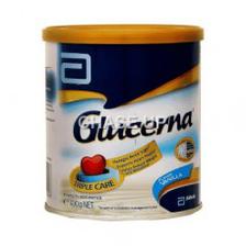 Glucerna SR Vanilla Food Supplement Tin 400gm