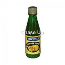 Mitchells Lemon Juice Pet Bottle 300ml