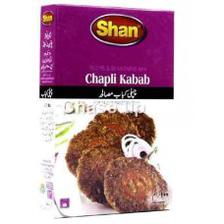 Shan Chapli Kabab Masala 100gm