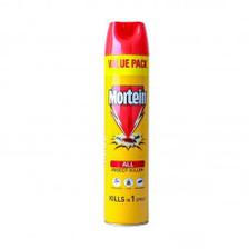 Mortein Ultra fast All Insect Killer Spray 600ml