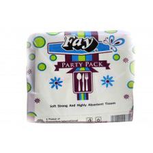 Fay Party Pack Tissue
