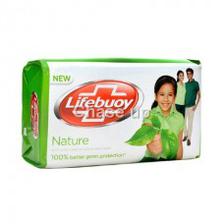 Lifebuoy Nature Soap 150gm