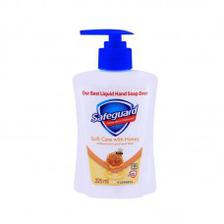 Safeguard Honey Hand Wash 225ml
