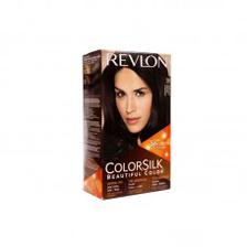 Revlon Color Silk Hair Color 20 130ml