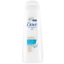 Dove Daily Care Shampoo 250ml (UK)