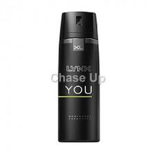 AXE You Body Spray 150ml (UK)