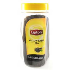 Lipton Mega Daane Tea Jar 475gm