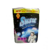SuSu Baby Diapers XLarge 63pcs