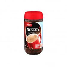 Nescafe Classic Coffee Bottle 50gm