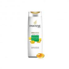 Pantene Smooth & Silky Shampoo 340ml