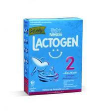 Nestle Lactogen 2 Baby Milk Powder Box 200gm