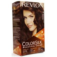 Revlon Color Silk Hair Color 46 130ml