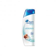 Head n Shoulders Moisturizing Scalp Care Shampoo 400ml