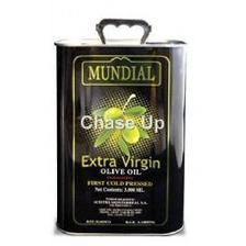 Mundial Extra Virgin Olive Oil 500ml