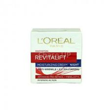 Loreal Revitalift Night Face Cream 50ml