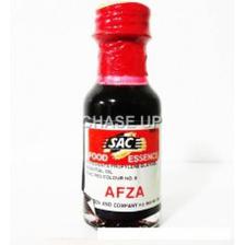 SAC Afzah Essence Bottle