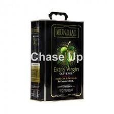 Mundial Extra Virgin Olive Oil 3ltr