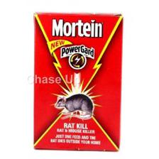 Mortein Rat Killer 30gm