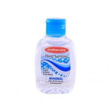 Mothercare Mineral Hand Sanitizer 55ml