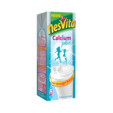 Nestle Nesvita Liquid Milk 200ml