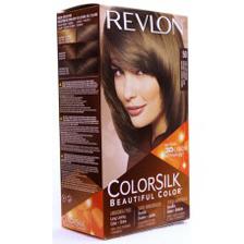 Revlon Color Silk Hair Color 50 130ml