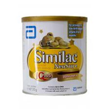 Similac Advance Neosure Baby Milk Powder 370gm