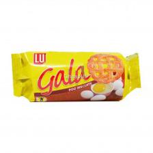 LU Gala Egg Biscuit H/R