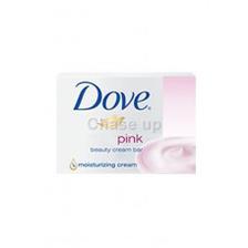 Dove Beauty Pink Soap 135gm (Ger)