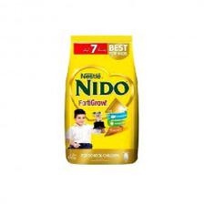 Nestle Nido Fortigrow Powder Milk Pouch 390gm