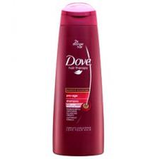 Dove Pro Age Shampoo 250ml (UK)