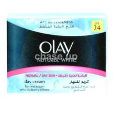 Olay Natural White Day Face Cream 50gm