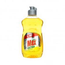 Lemon Max Ultra Yellow D/W Liquid 250ml