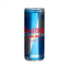 Red Bull Sugar Free Energy Drink Can 250ml