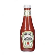 Heinz Tomato Ketchup Pet Bottle 570gm