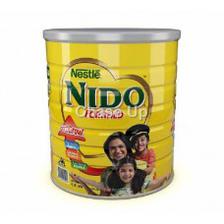 Nestle Nido Fortified Powder Milk 2.5kg Imp