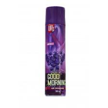 Good Morning Lavender Air Freshener 300ml