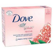 Dove Go Fresh Revive Soap 135gm (Ger)