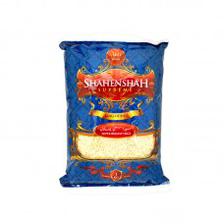 Shahenshah Supreme Rice 1kg