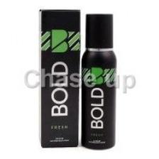 Bold Fresh Body Spray 120ml/100gm
